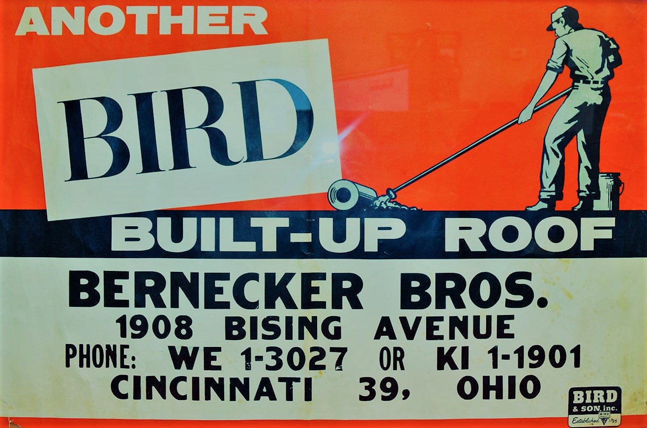 John Bernecker - Sign 2