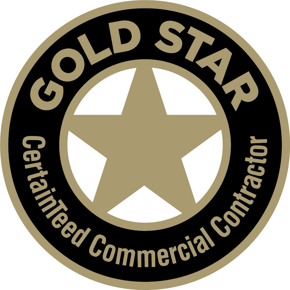 CT Roof_Comm Contr Gold Star Logo_2018